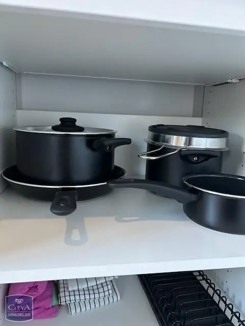 Photo 10 appartement Cergy