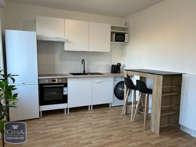 Photo 1 appartement Cergy