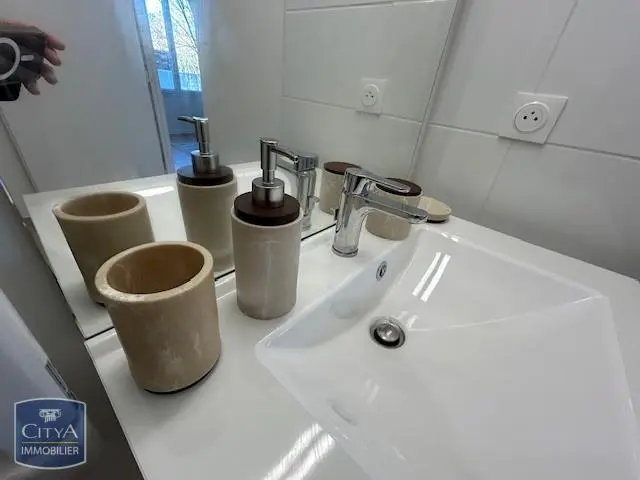 Photo 12 appartement Cergy