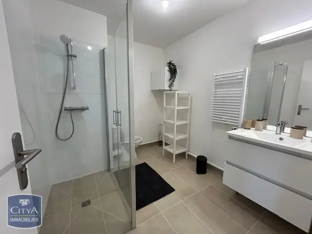 Photo 7 appartement Cergy