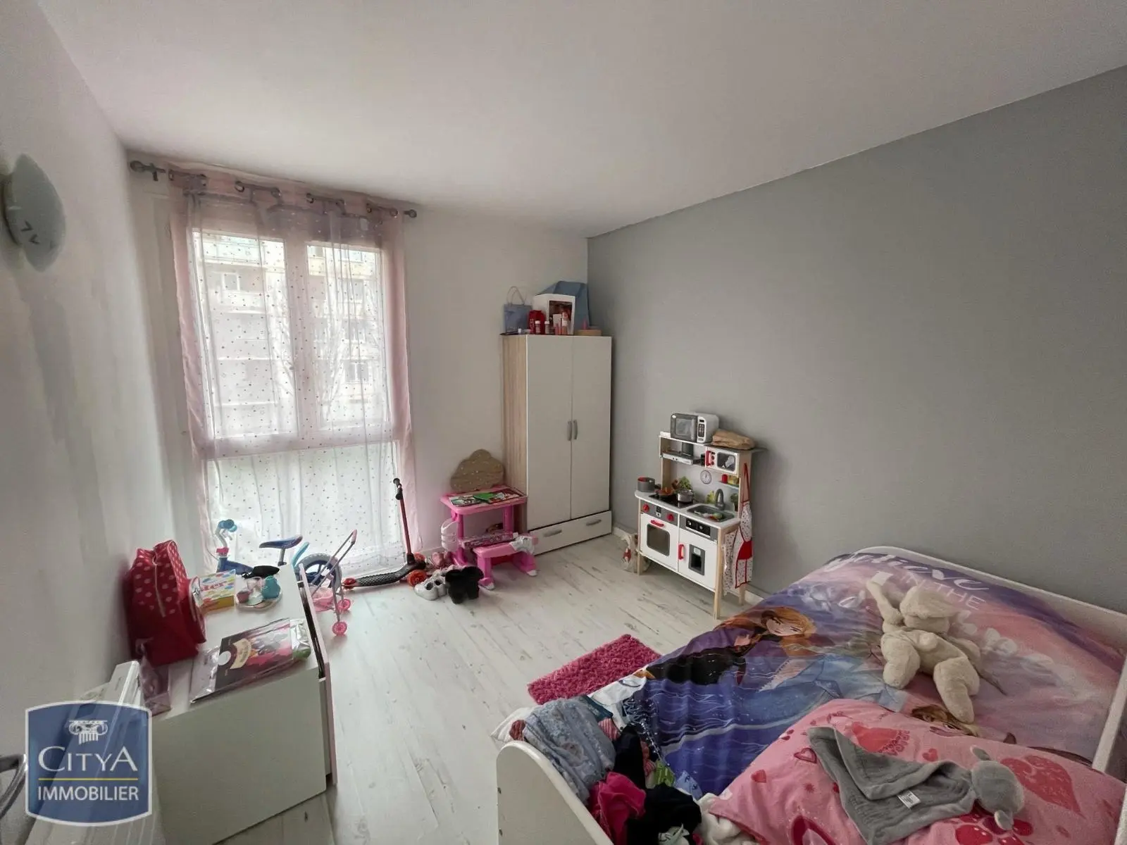Photo 4 Appartement 3 pièces 54.69m²