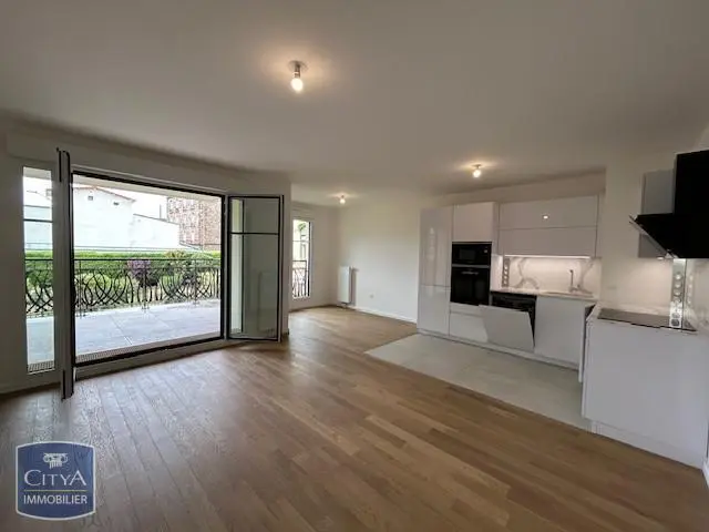 Photo 5 Appartement 3 pièces 71.3m²