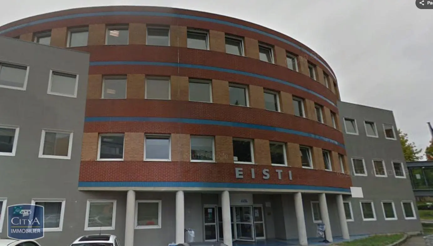 Photo 1 Appartement 1 pièce 17.33m²