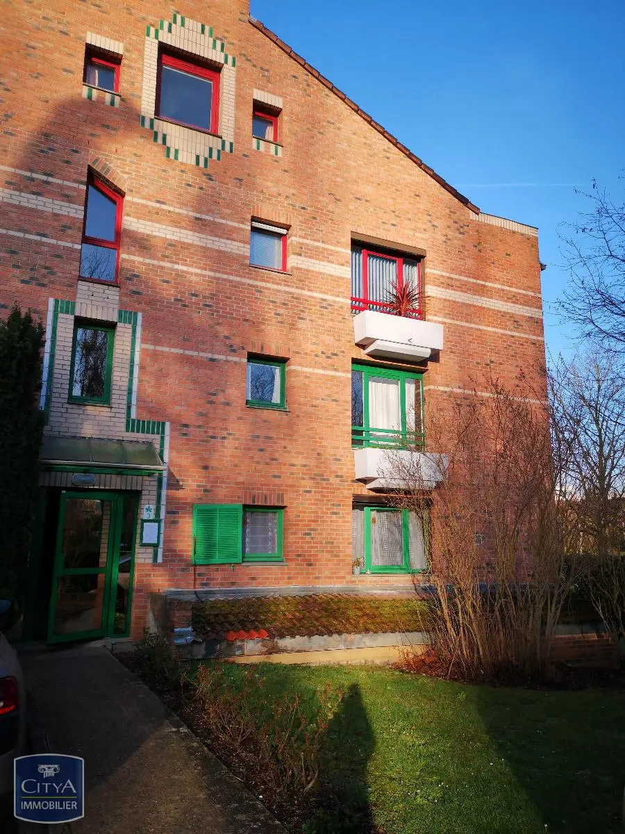Photo 7 Appartement 1 pièce 23.57m²