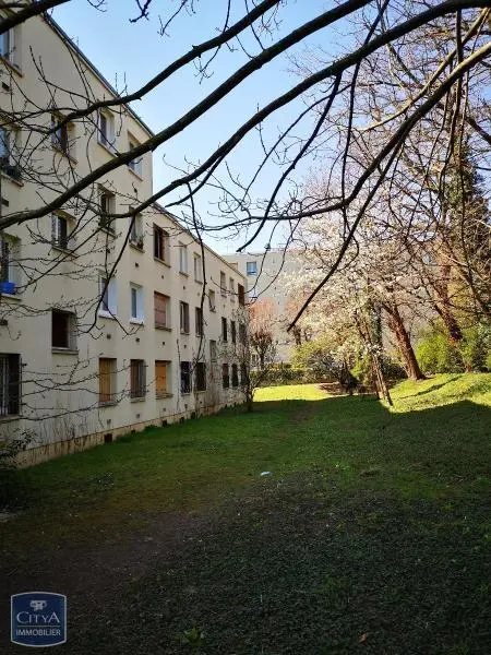 Argenteuil (95100) Appartement 1 pièce 29.5m² photo 5