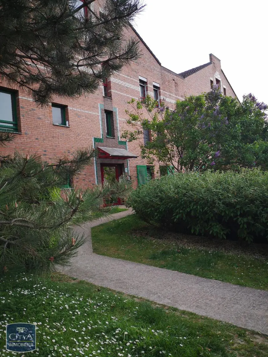 Photo 8 Appartement 1 pièce 23.57m²