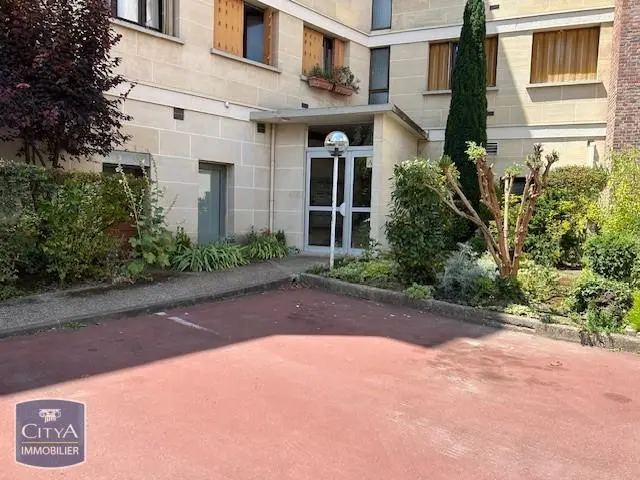 Photo 13 Appartement 3 pièces 63.27m²