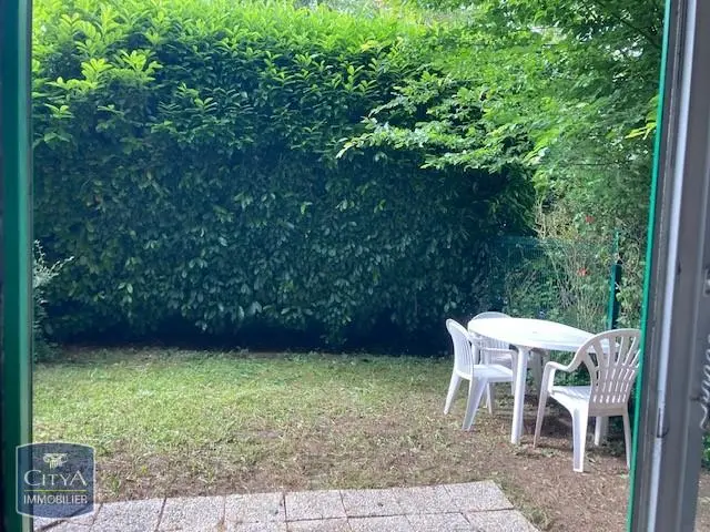 Photo 1 Appartement 1 pièce 35.04m²