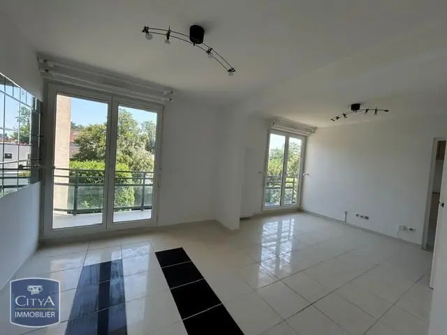 Photo 1 Appartement 2 pièces 56.11m²