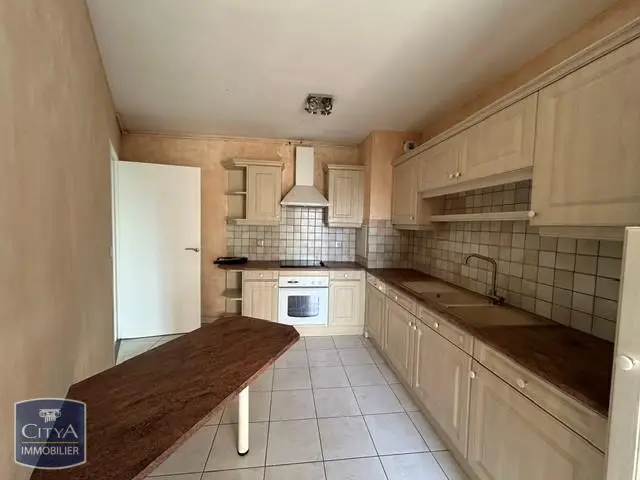 Photo 3 Appartement 2 pièces 56.11m²