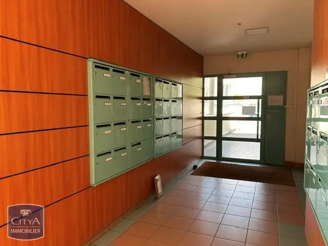 Photo 8 Appartement 2 pièces 56.11m²