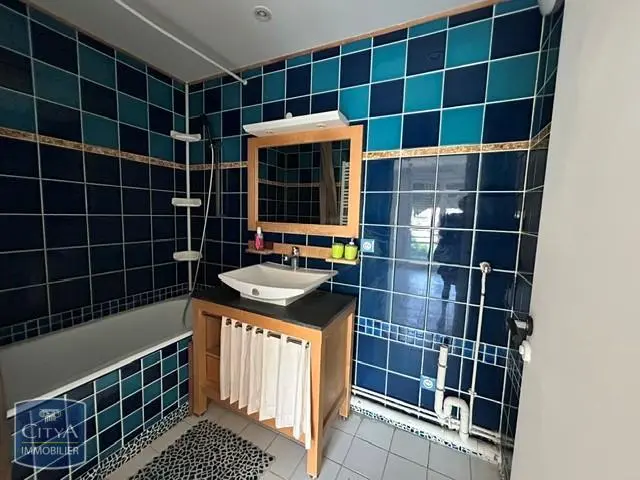 Photo 6 Appartement 2 pièces 56.11m²