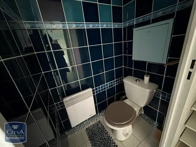 Photo 7 Appartement 2 pièces 56.11m²