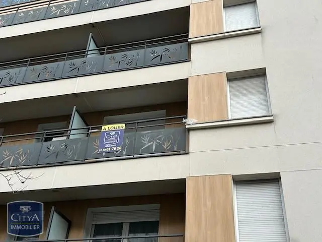 Photo 1 appartement Ermont