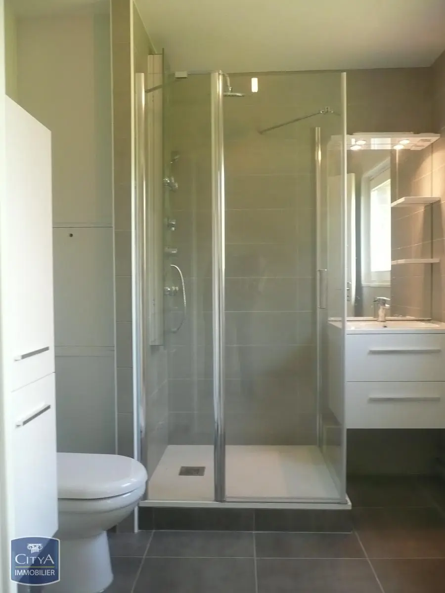 Photo 5 Appartement 2 pièces 46.2m²