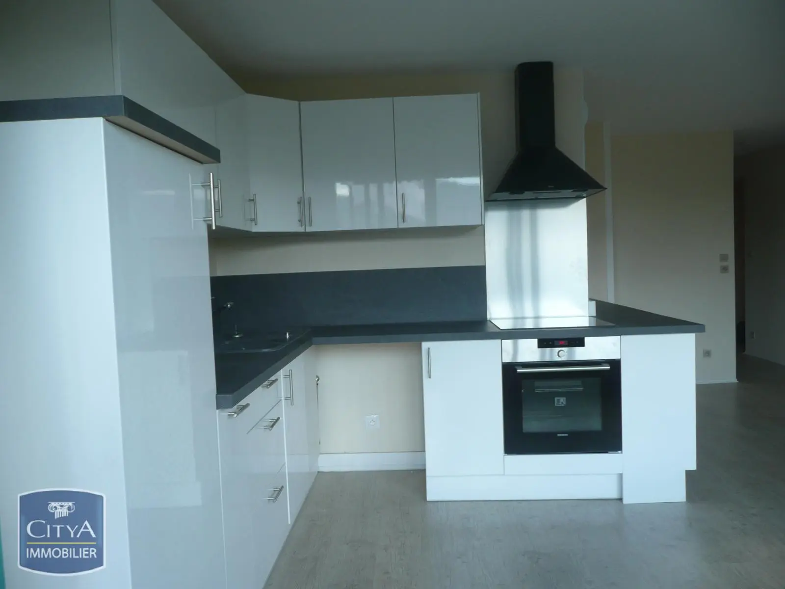 Photo 3 Appartement 2 pièces 46.2m²