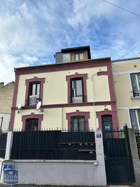 Photo 8 Appartement 2 pièces 27.57m²