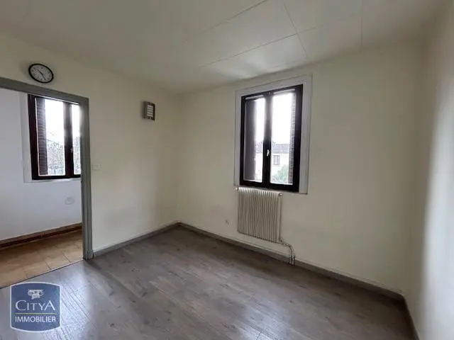 Photo 1 Appartement 2 pièces 27.57m²