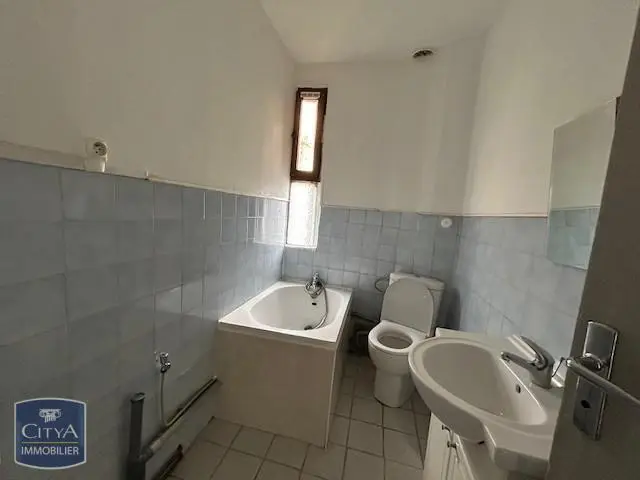 Photo 7 Appartement 2 pièces 27.57m²