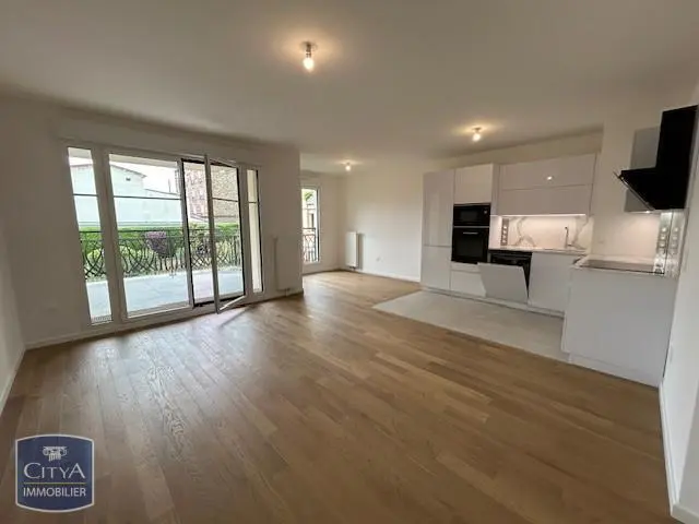 Photo 2 Appartement 3 pièces 71.3m²