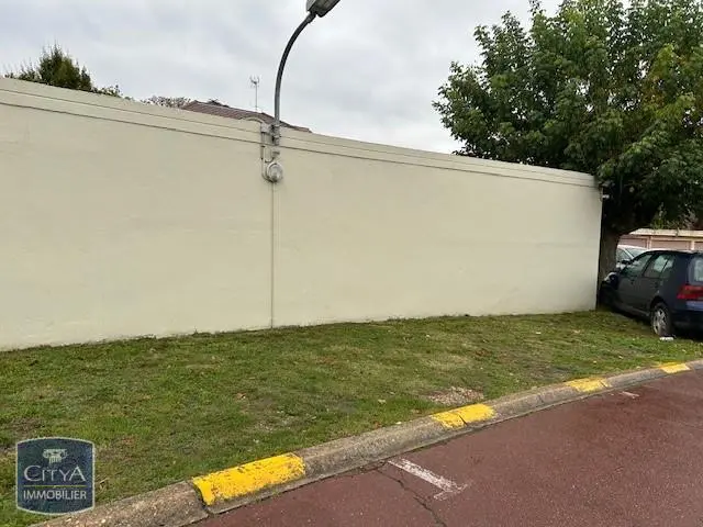 Photo 1 pour Parking Photo 1 Parking