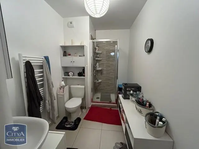 Photo 5 Appartement 2 pièces 44.41m²