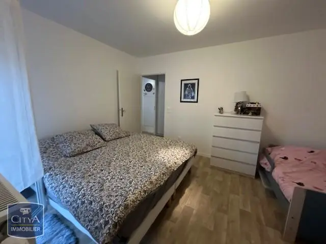 Photo 7 Appartement 2 pièces 44.41m²