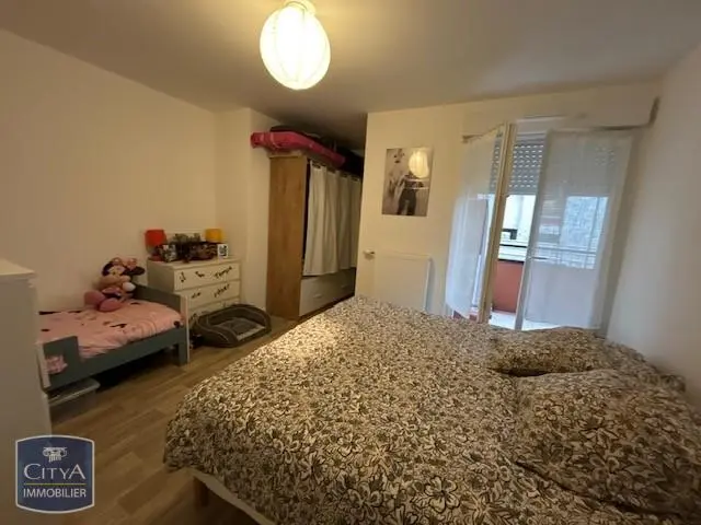 Photo 8 Appartement 2 pièces 44.41m²