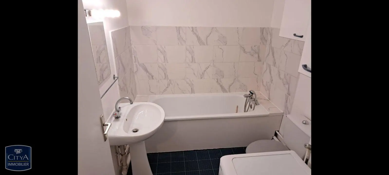 Photo 5 Appartement 1 pièce 23.57m²