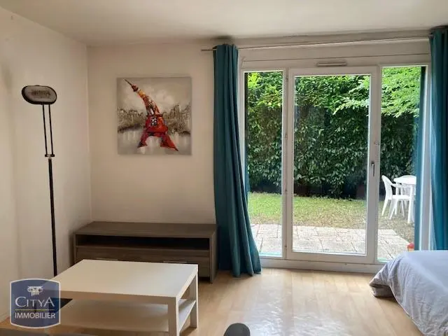 Photo 3 Appartement 1 pièce 35.04m²