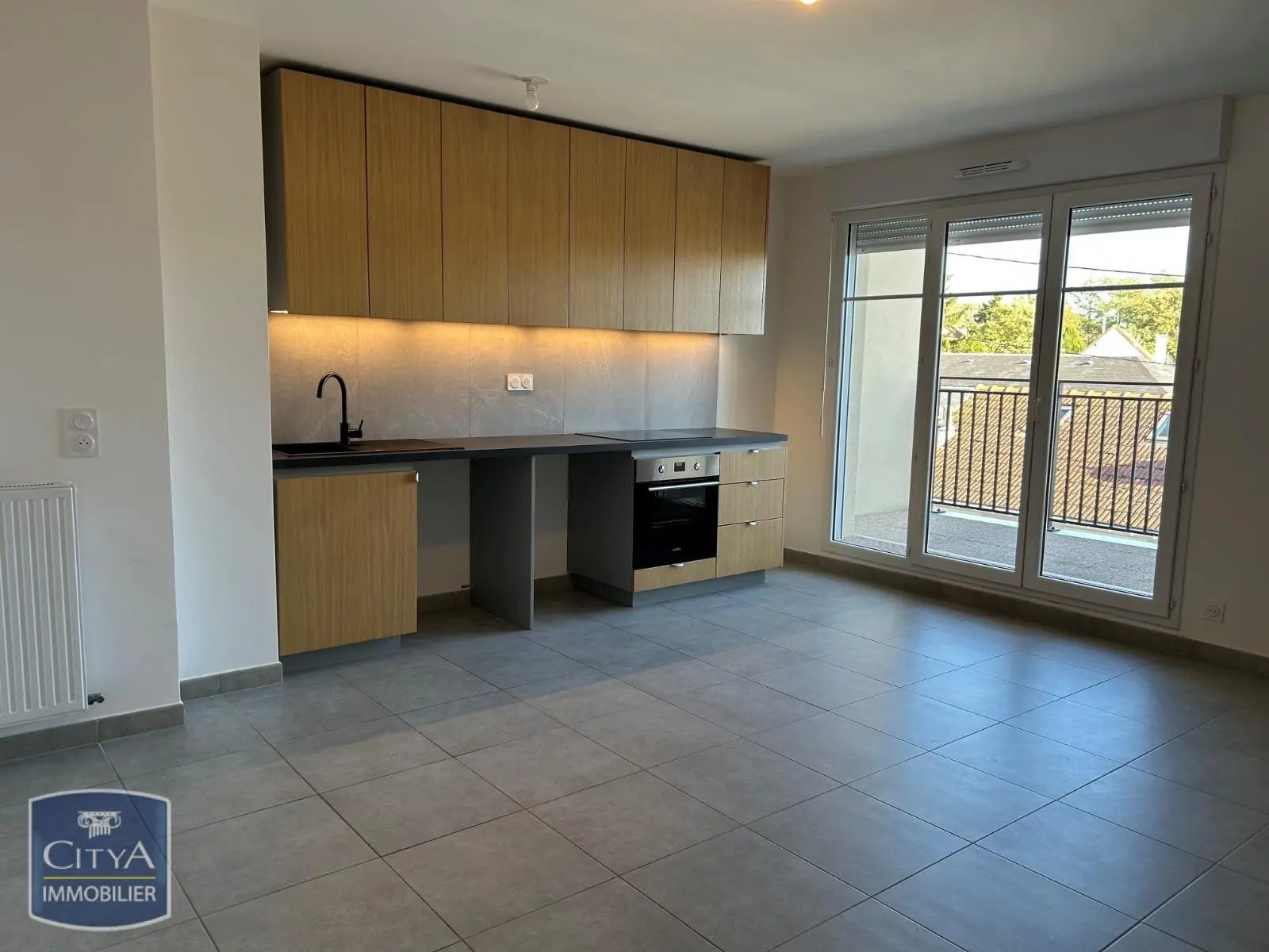 Photo 4 Appartement 2 pièces 43.03m²