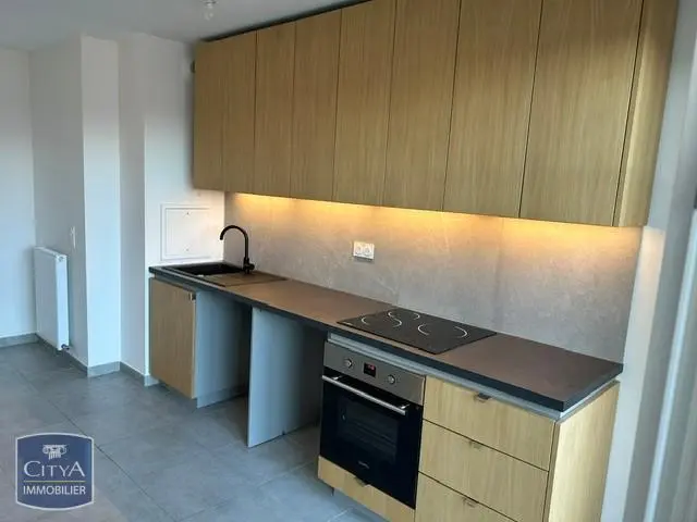 Photo 3 Appartement 2 pièces 43.03m²