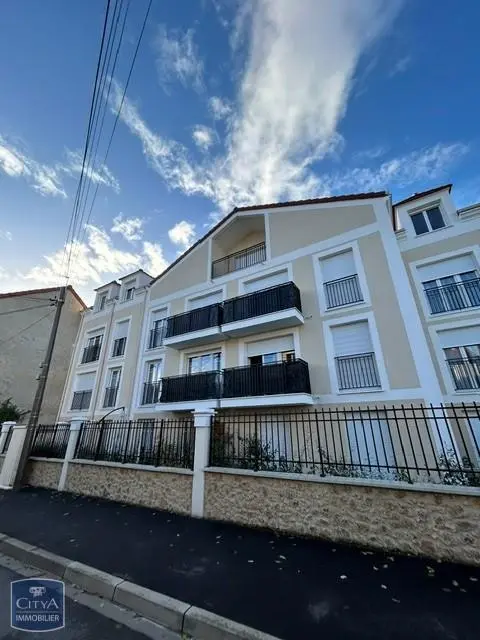 Photo 13 Appartement 2 pièces 43.03m²