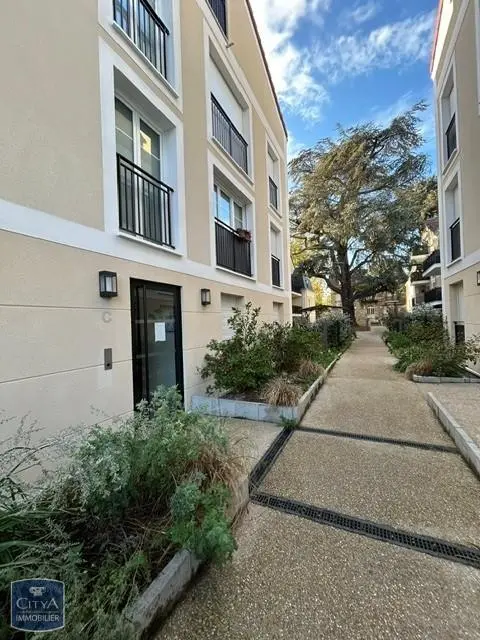 Photo 12 Appartement 2 pièces 43.03m²