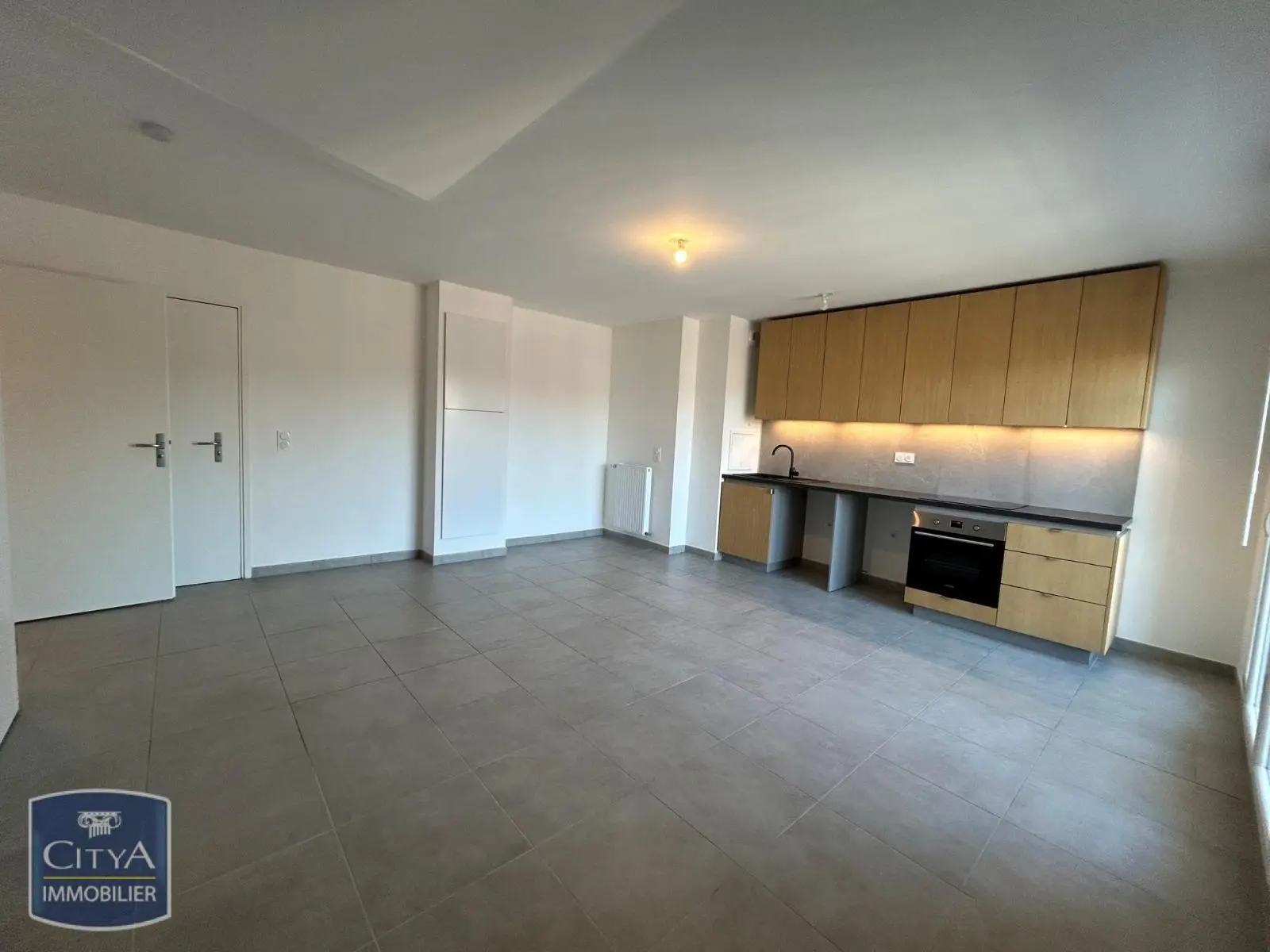 Photo 2 Appartement 2 pièces 43.03m²