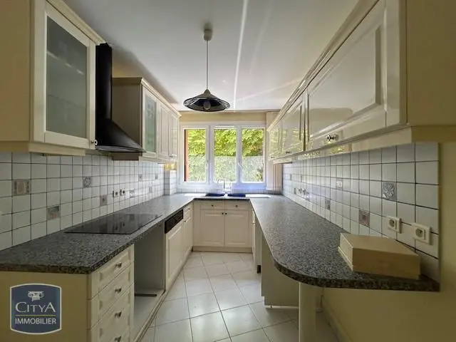 Photo 5 Appartement 3 pièces 63.27m²