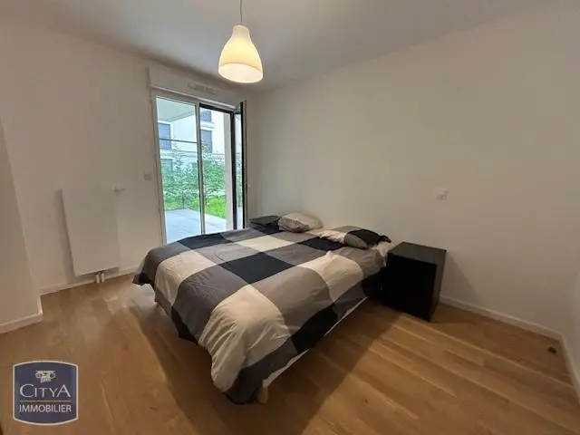 Photo 11 Appartement 2 pièces 49.27m²