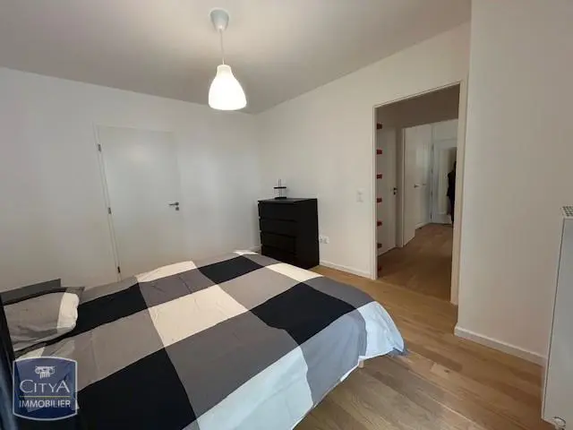 Photo 12 Appartement 2 pièces 49.27m²