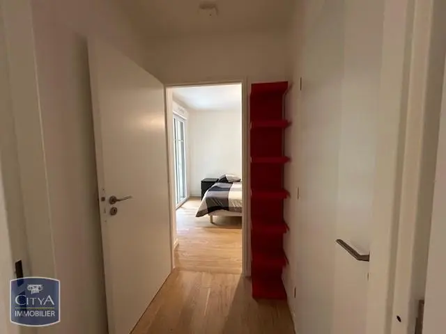 Photo 10 Appartement 2 pièces 49.27m²