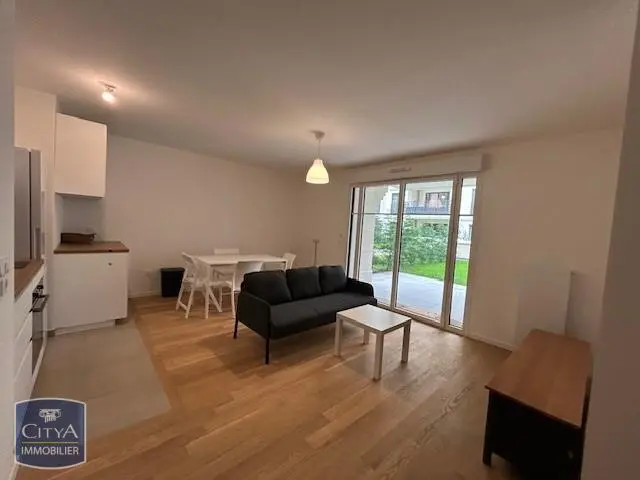 Photo 5 Appartement 2 pièces 49.27m²