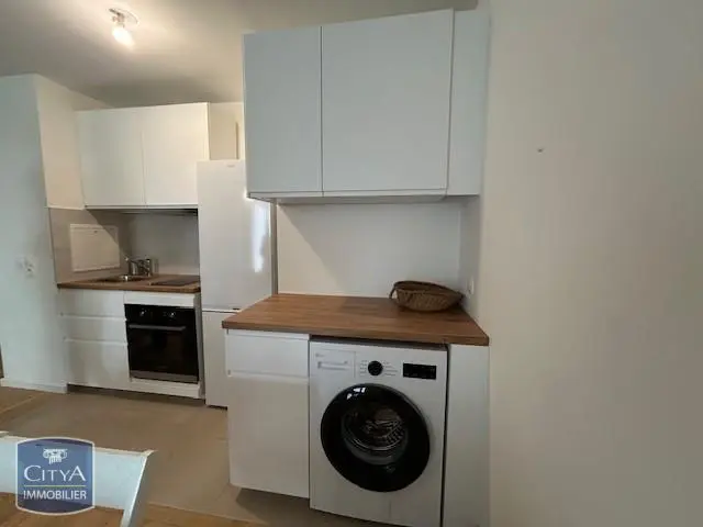 Photo 9 Appartement 2 pièces 49.27m²