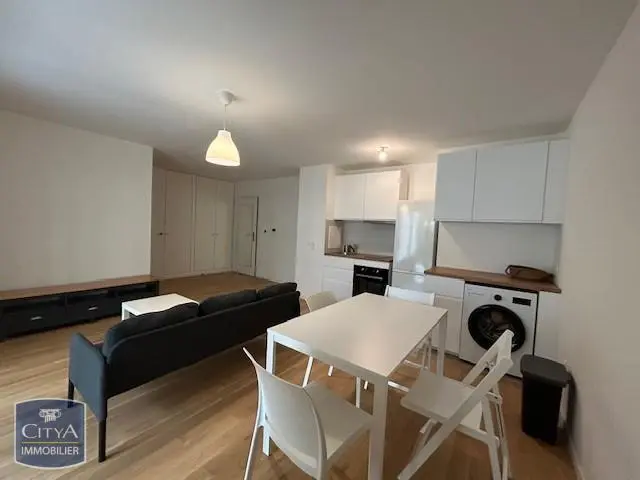 Photo 7 Appartement 2 pièces 49.27m²