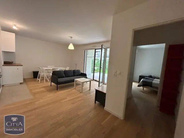Photo 6 Appartement 2 pièces 49.27m²