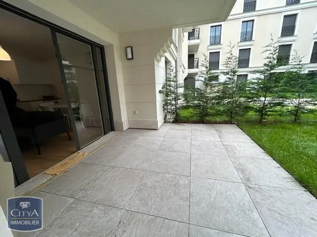 Photo 15 Appartement 2 pièces 49.27m²