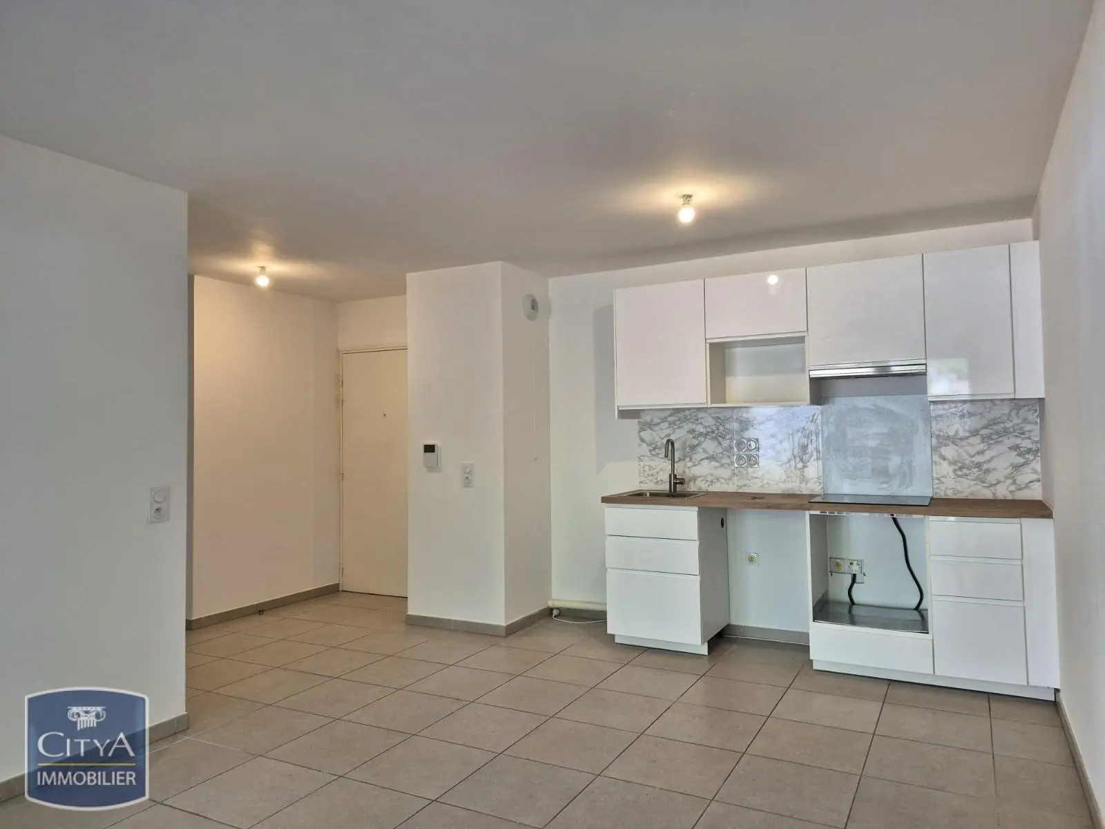 Photo 2 Appartement 3 pièces 58.77m²