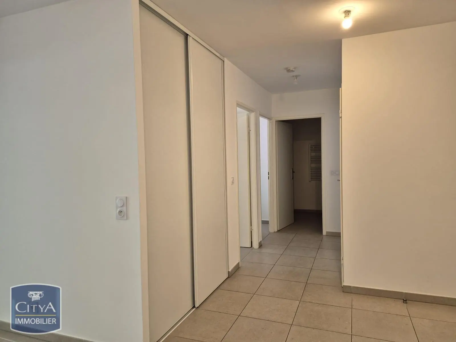 Photo 5 Appartement 3 pièces 58.77m²