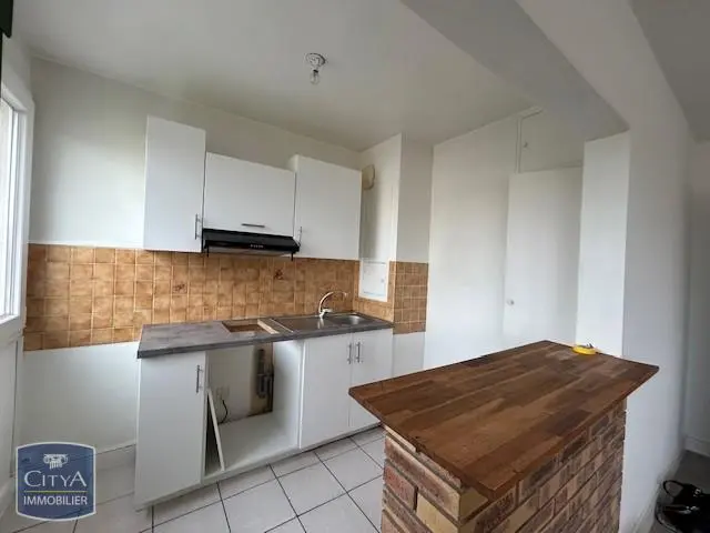 Photo 3 Appartement 1 pièce 28.93m²