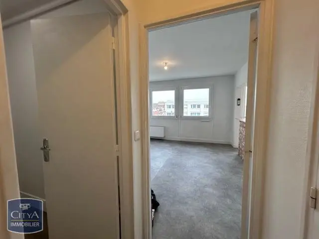 Photo 5 Appartement 1 pièce 28.93m²