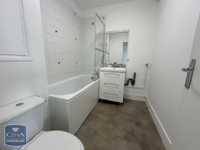 Photo 6 Appartement 1 pièce 28.93m²