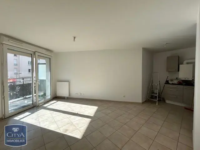 Photo 2 appartement Ermont